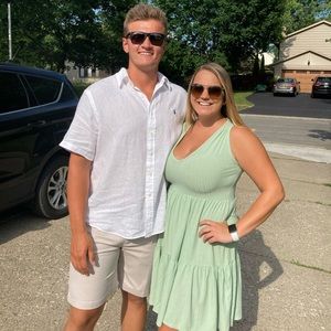 Meet your Posher, Julia